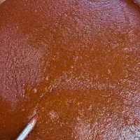 مربای سیب و پرتقال جهت مصارف کارگاه های قنادی