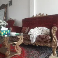 مبل سلطنتی ۷ نفر