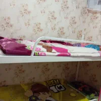 تخت خواب دونفره