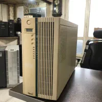 ups