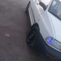 پراید 89 درحد|خودرو سواری و وانت|حمیدیه, |دیوار