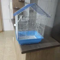 قفس پرنده