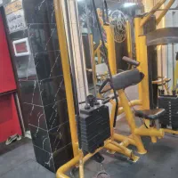فروش دستگاه بدنسازی
