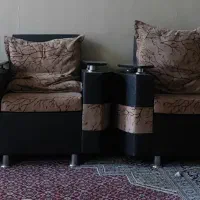 مبل هفت نفره