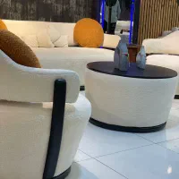 مبل آمریکایی