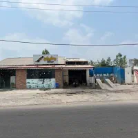 فروش مغازه ۳۰ متری ( زنده و درحال فعالیت)