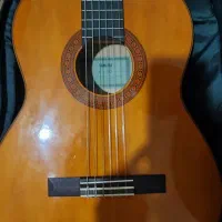 گیتار یاماها اصل