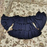 لباس دخترانه