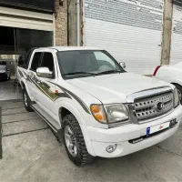 کاپرا دو دف ۱۳۸۹