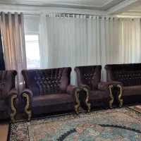 مبل ۷نفره