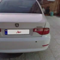 سمند سورن مدل ۸۹|خودرو سواری و وانت|اصفهان, بهارستان|دیوار