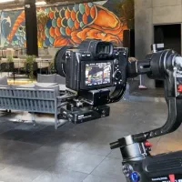 فیلمبرداری،عکاسی،ساخت‌ تیزر