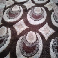قالیچه ترک ۴ متری