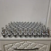 لاک ژل و آیس