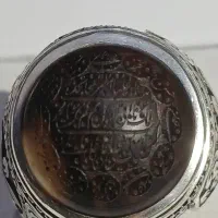 انگشتر عقیق