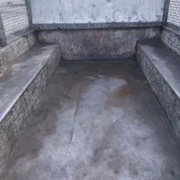 مزدا ۱۶۰۰|خودرو سواری و وانت|ارومیه, |دیوار