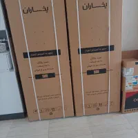 کارتن یخچال دوقلو ( ساید )