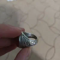 انگشتر|کلکسیون اشیاء عتیقه|تهران, ونک|دیوار