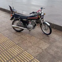 موتور 200 تقویت