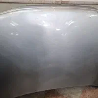 کاپوت 405|قطعات یدکی و لوازم جانبی|مشهد, کارمندان دوم|دیوار