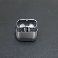 Galaxy buds 3 pro بادز پرو۳|لوازم جانبی موبایل و تبلت|تهران, استخر|دیوار