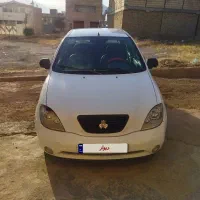 تیبا ۹۷ بدون رنگ