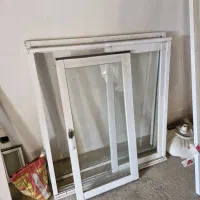 پنجره و چهارچوب الومنیومی