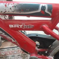 دوچرخه۱۶|دوچرخه، اسکیت، اسکوتر|اراک, |دیوار