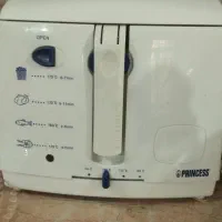 سرخکن|اجاق گاز و لوازم برقی پخت‌وپز|اهواز, کوی مهدیس|دیوار