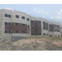 مسکن ملی