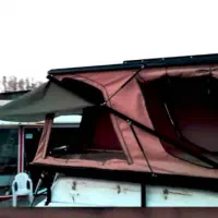 چادر سقفی سیمرغ|کوهنوردی و کمپینگ|محمدشهر, عباس آباد|دیوار