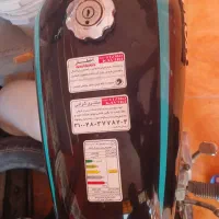 موتور مزایده|موتورسیکلت|اسلام‌‌آباد غرب, |دیوار