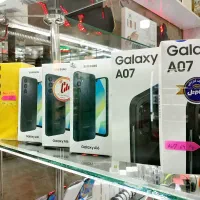 سامسونگ A16 در حد نو|موبایل|اردبیل, |دیوار