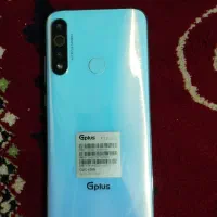 g plus p10