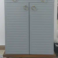 جا کفشی نو|جاکفشی، کمد، دراور|کرج, حصار|دیوار