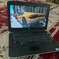 لپ‌تاپ i5 برند دل هارد ssd|رایانه همراه|تهران, خلیج فارس|دیوار