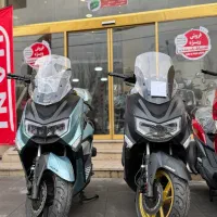 موتورRx175 ‌طرح‌Xmax فروش‌ ویژه