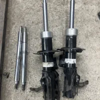 کمک فنر سانتافه سورنتو وراکروز ix55