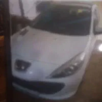 ۲۰۷|خودرو سواری و وانت|اهواز, شریعتی جنوبی|دیوار