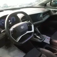 آئودی Q5 سفید تیپ ۴ مدل ۲۰۲۴|خودرو سواری و وانت|تهران, سهروردی|دیوار