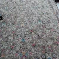 ۱تخته فرش ۹متری ۱۲۰۰شانه فیلی