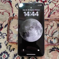 ایفونx ۲۵۶|موبایل|هشتگرد, قاسم آباد بزرگ|دیوار