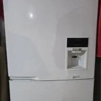 یخچال فریزر اسنوا