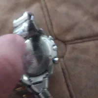 ساعت مچی کاسیو ادی فیس اصل|ساعت|نسیم‌شهر, |دیوار