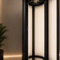 دستگاه سولار