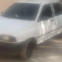 خودروپراید|خودرو سواری و وانت|بم, |دیوار