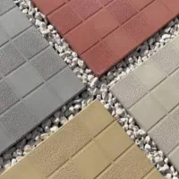 تولید کننده انواع قطعات بتنی
