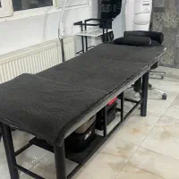 تجهیزات و وسایل سالن زیبایی