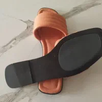 صندل سایز 40 نونو|کیف، کفش، کمربند|تهران, شهرک نفت|دیوار