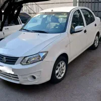 خودرو ساینا